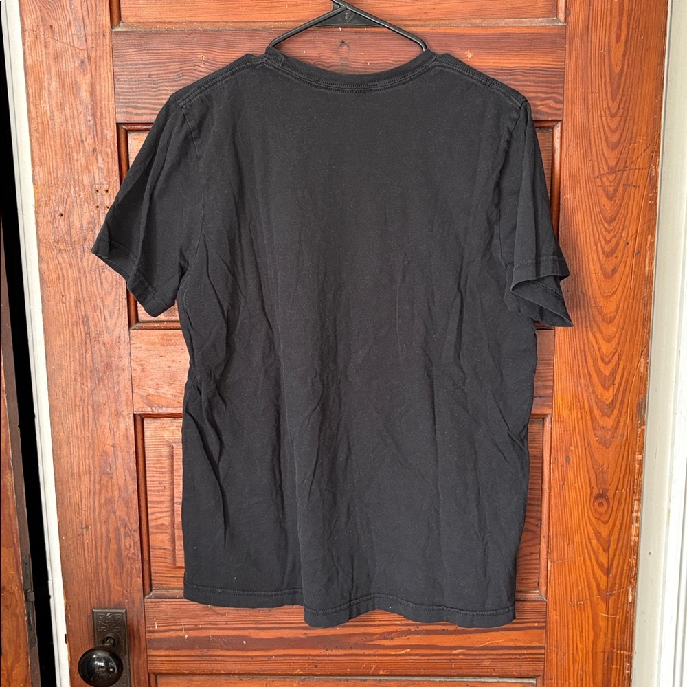 Spoon Band Tee Size Large - Picture 5 of 5